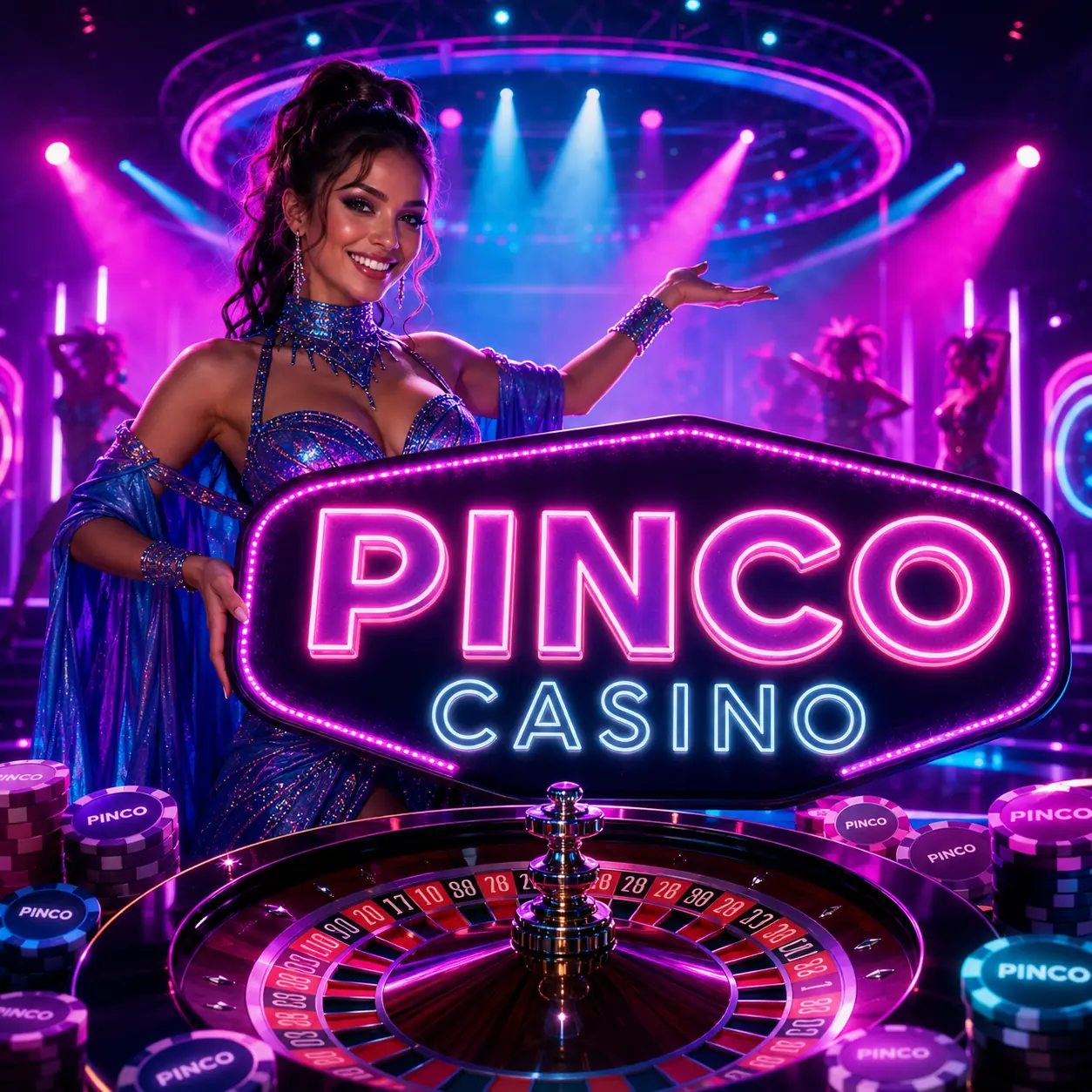 Pinco