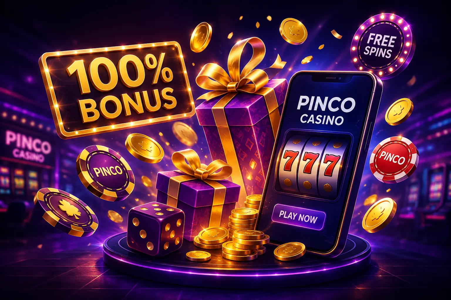 Pinco